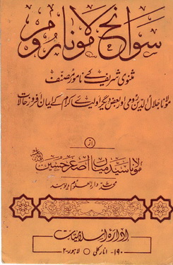 sawaneh molana roum